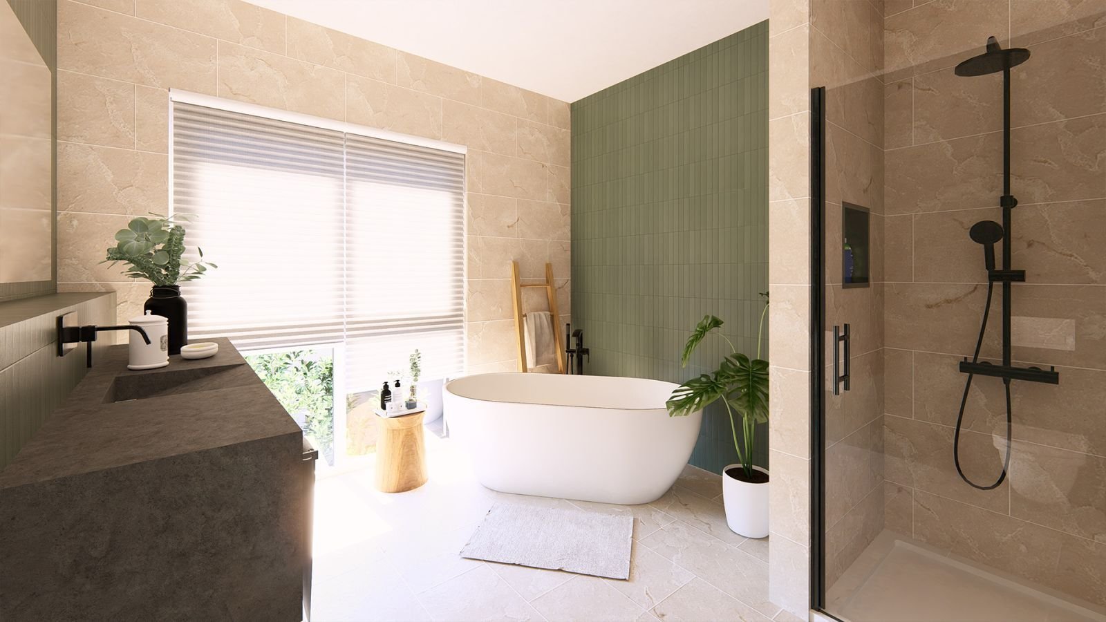 Architektur, die begeistert + Qualität, die bleibt!