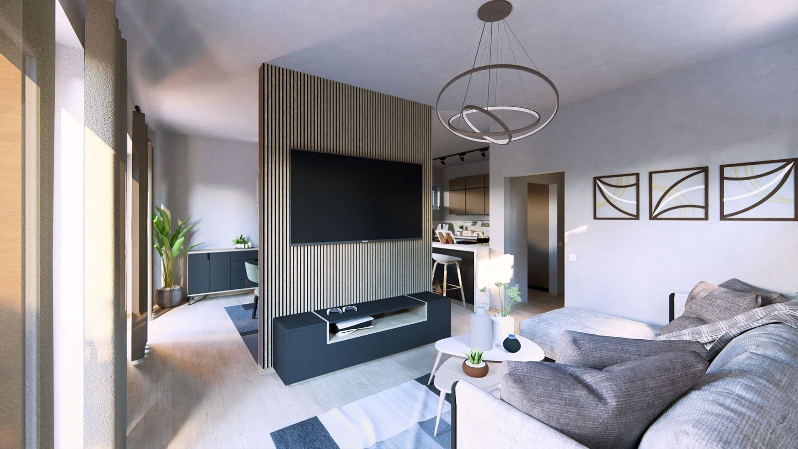 Design, das mit dir lebt! OKAL