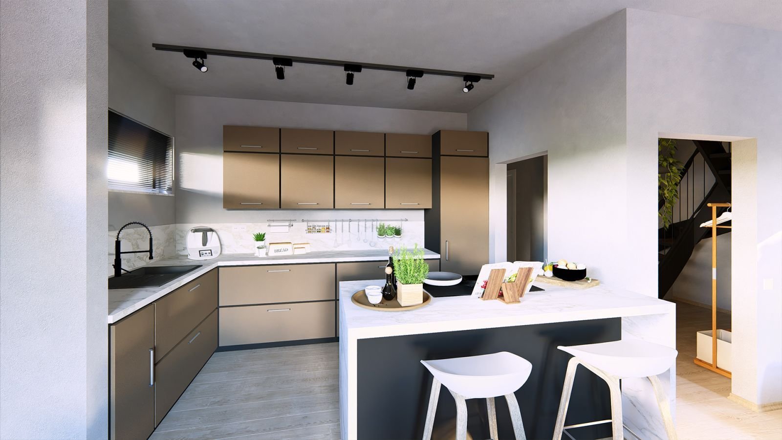 Design, das mit dir lebt! OKAL