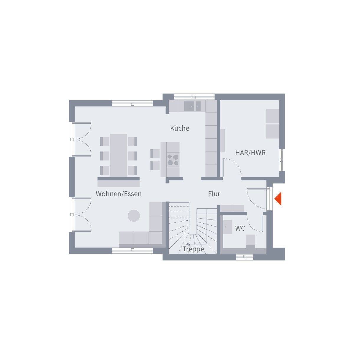 Design, das mit dir lebt! OKAL