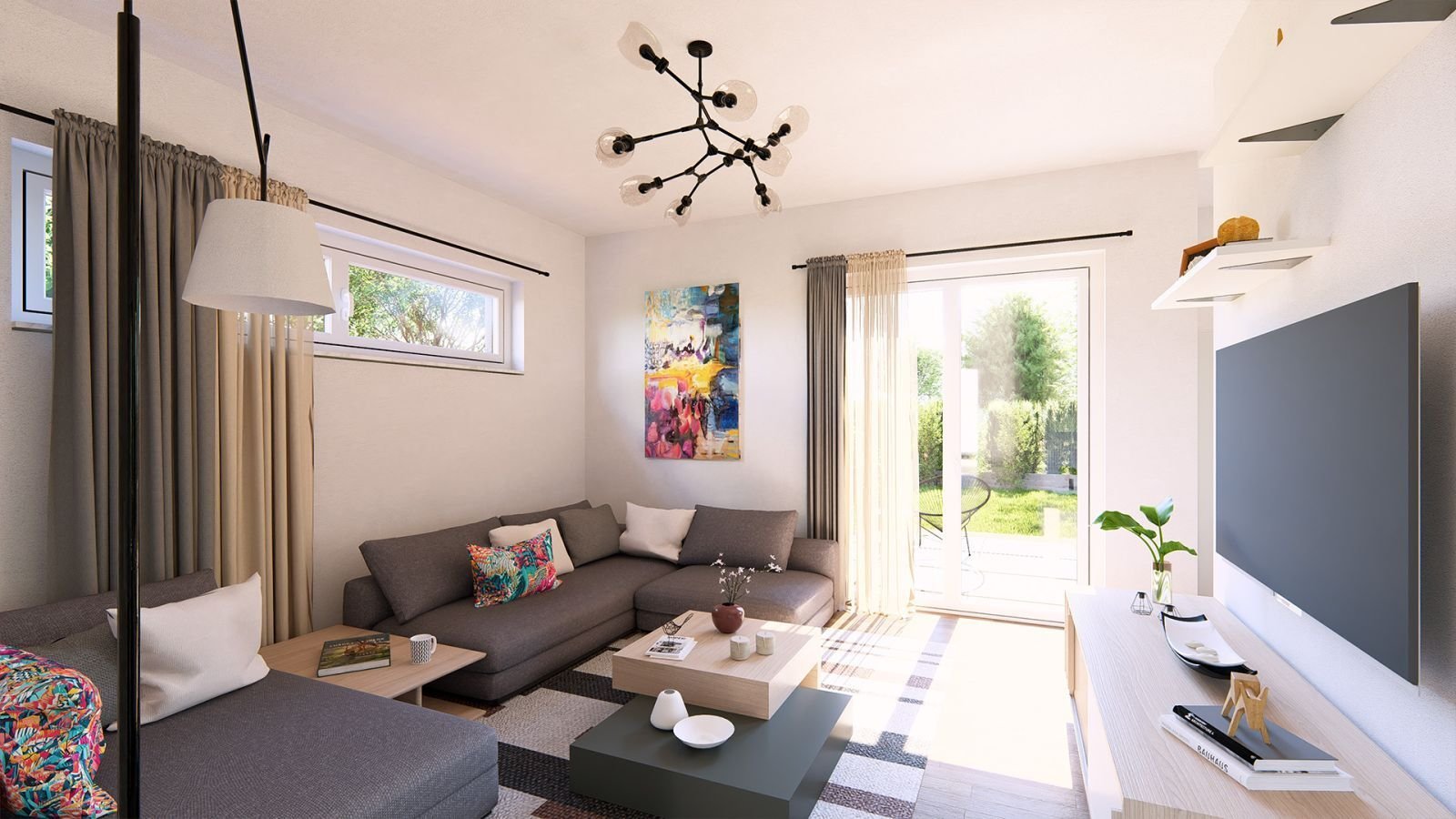 Architektur, die begeistert + Qualität, die bleibt!