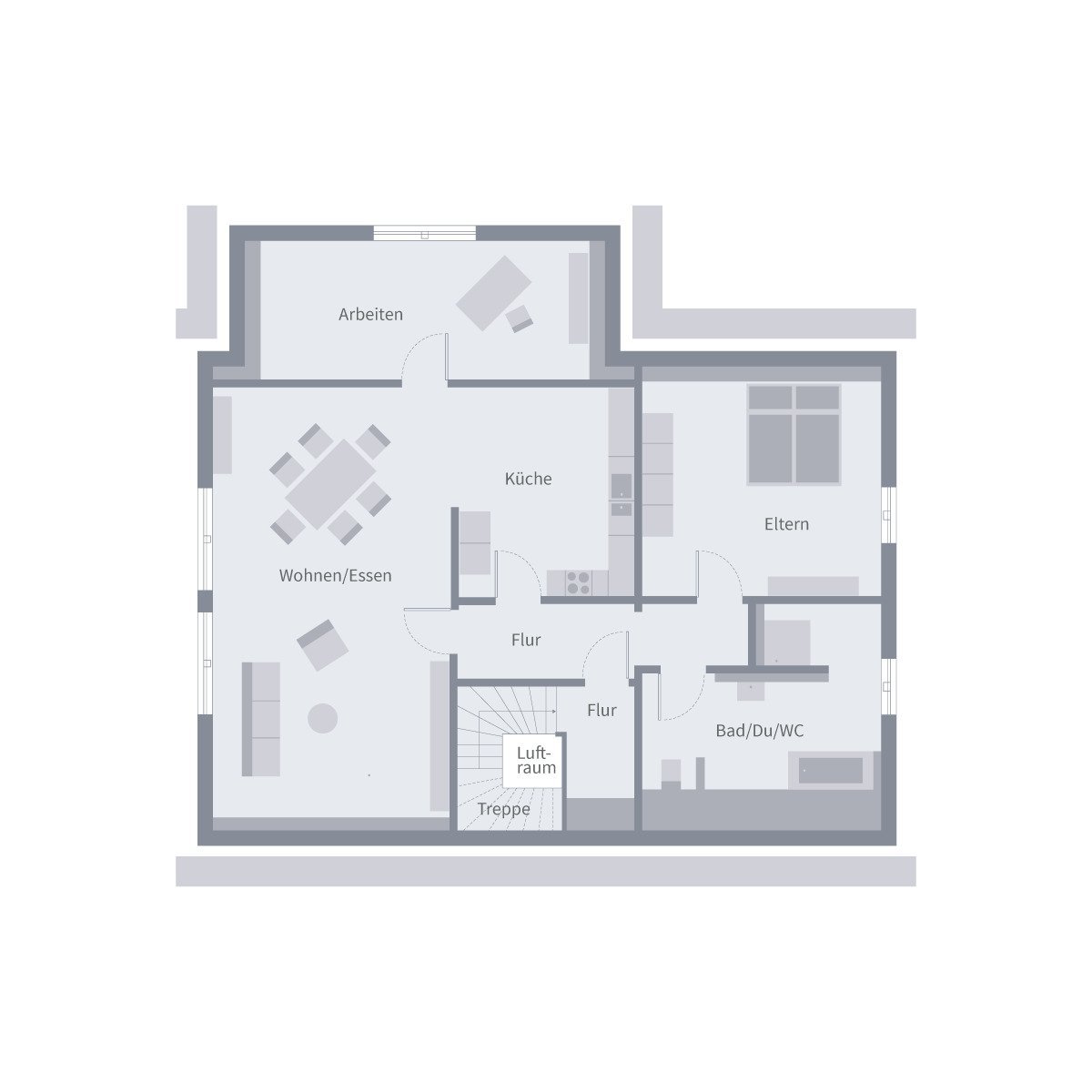 Transparenz statt Täuschung – Ihr OKAL Haus ohne versteckte Überraschungen!