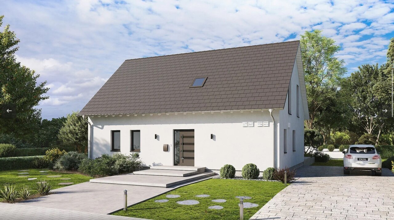 Transparenz statt Täuschung – Ihr OKAL Haus ohne versteckte Überraschungen!