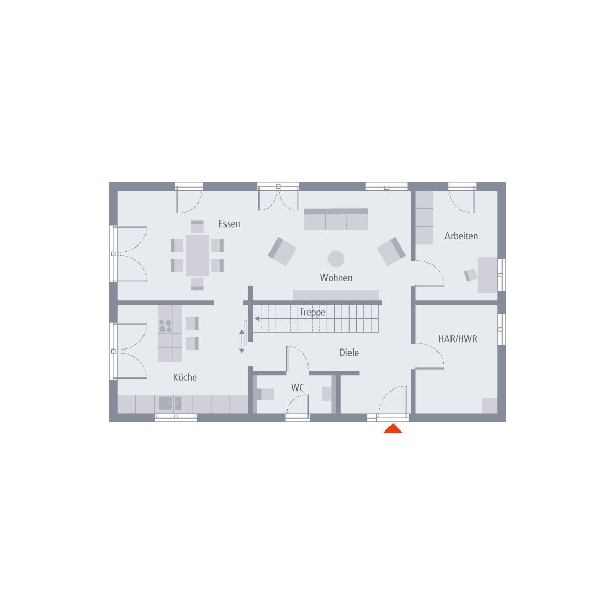 Bau dir dein Glück. OKAL