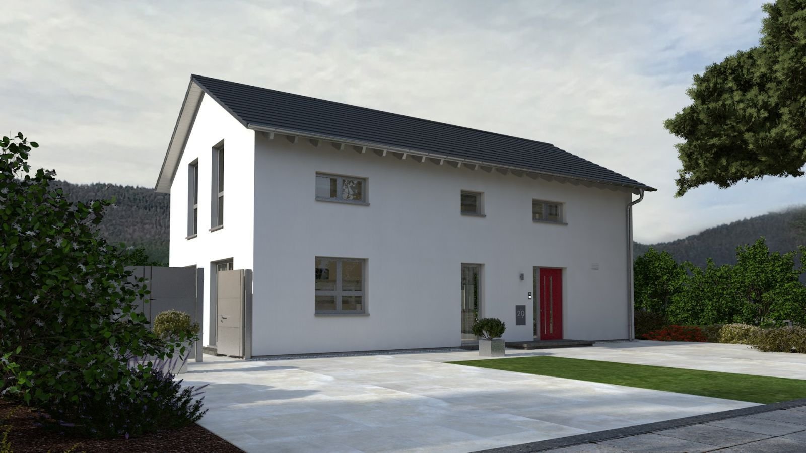 Bau dir dein Glück. OKAL