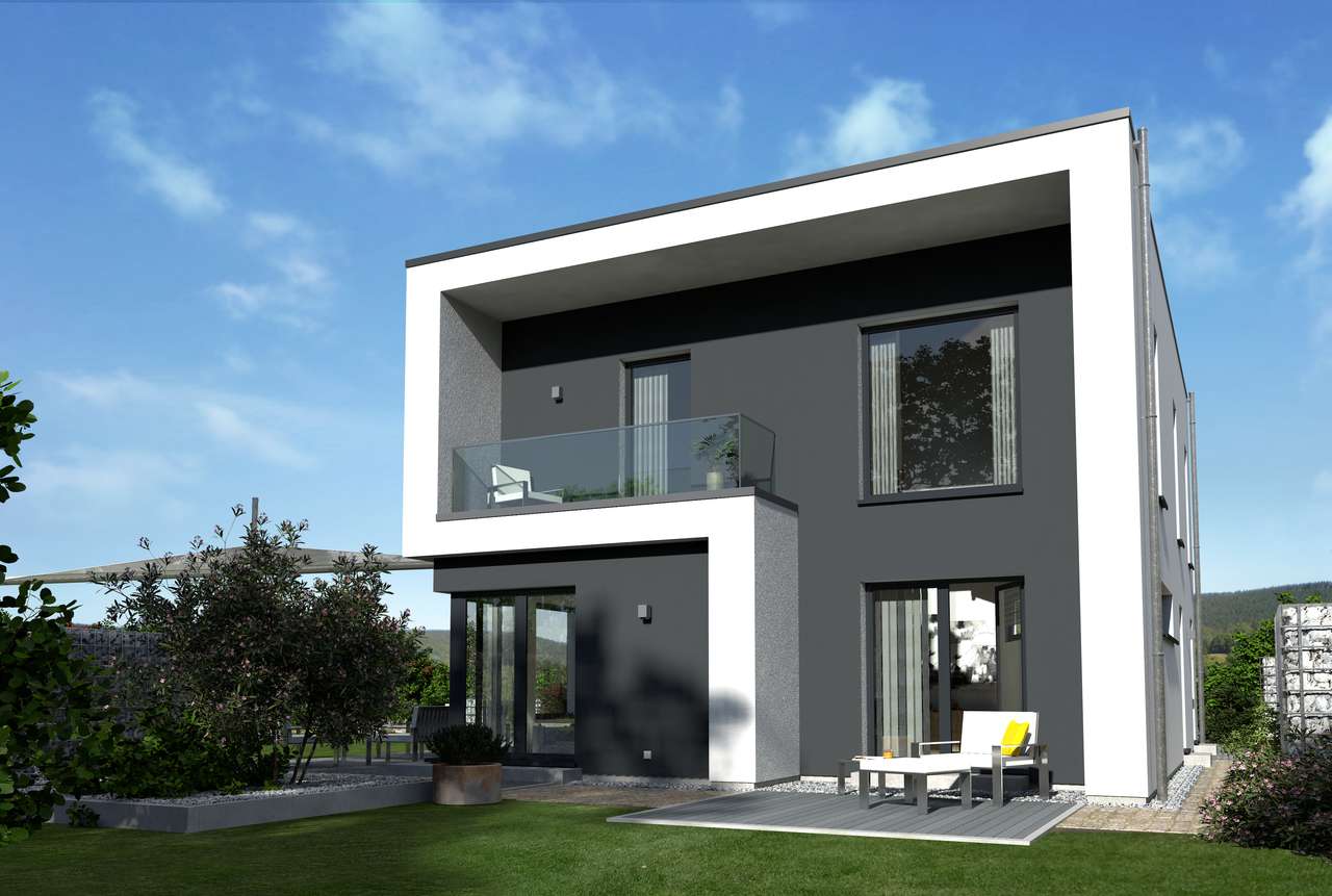 Das Haus für Visionäre - OKAL