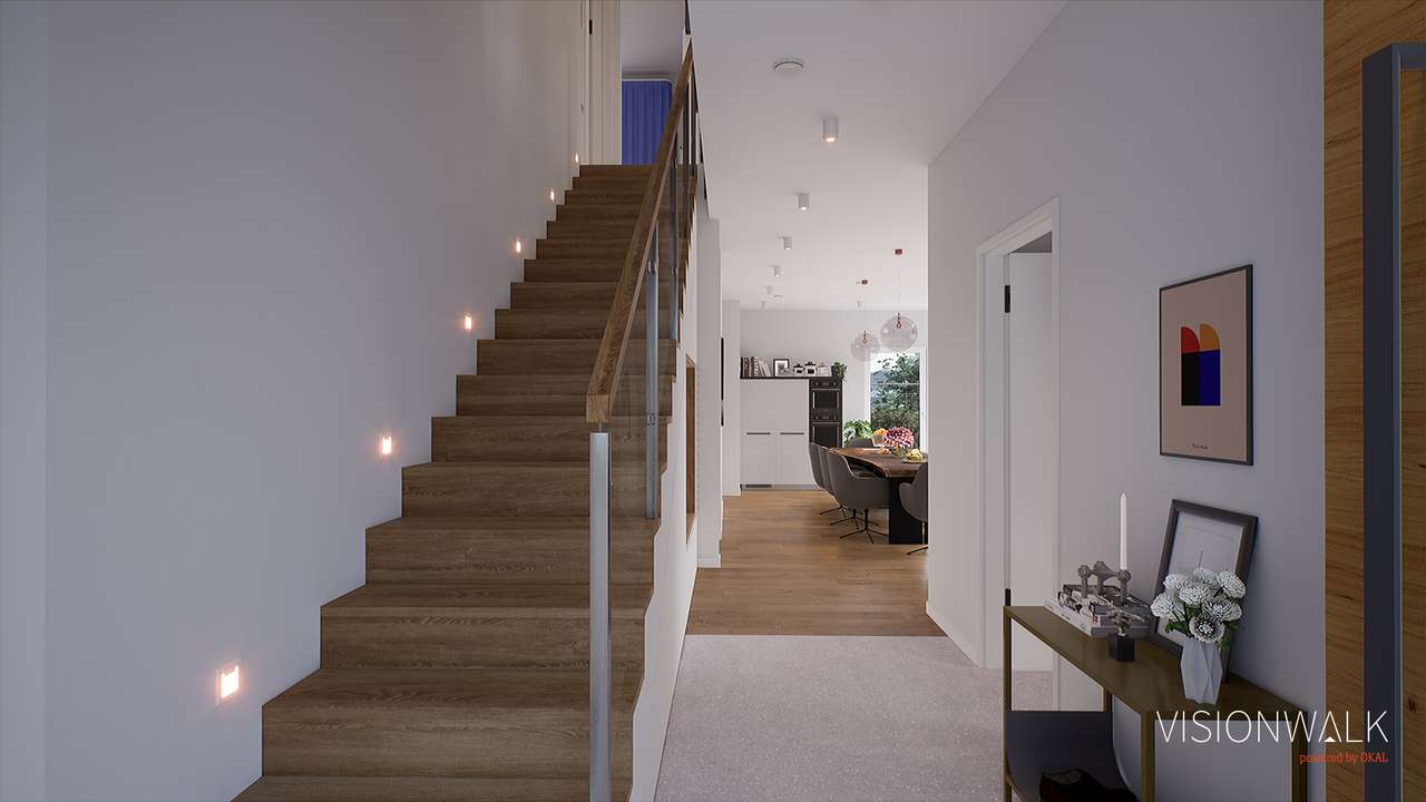 Das Haus für Visionäre - OKAL