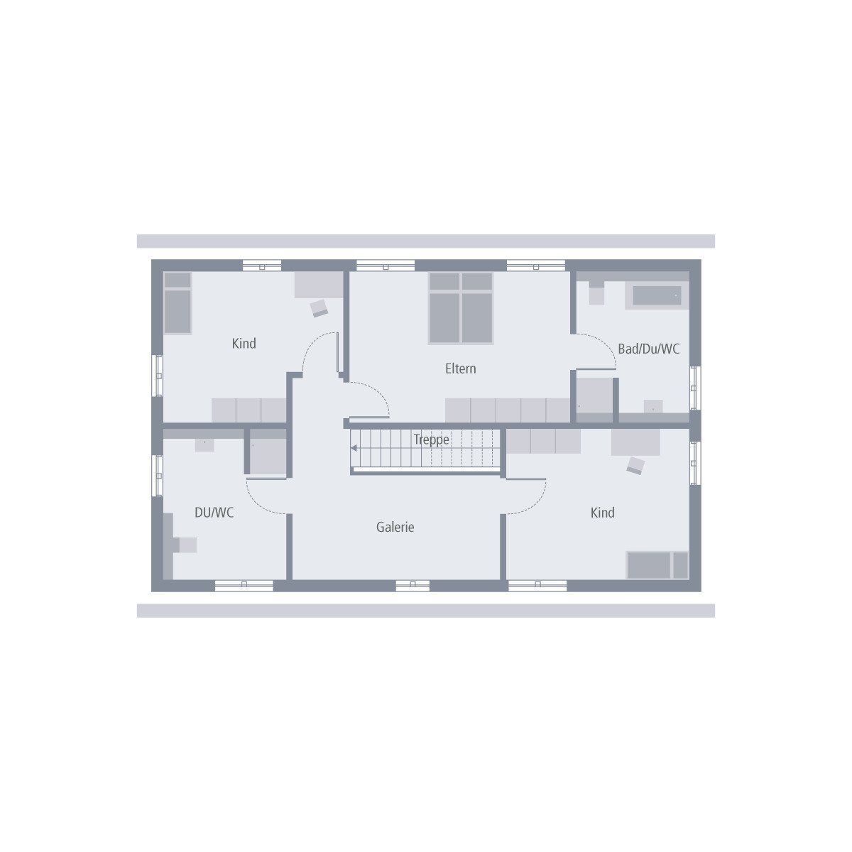 Bau dir dein Glück. OKAL