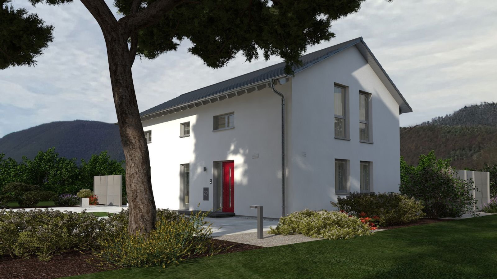 Bau dir dein Glück. OKAL