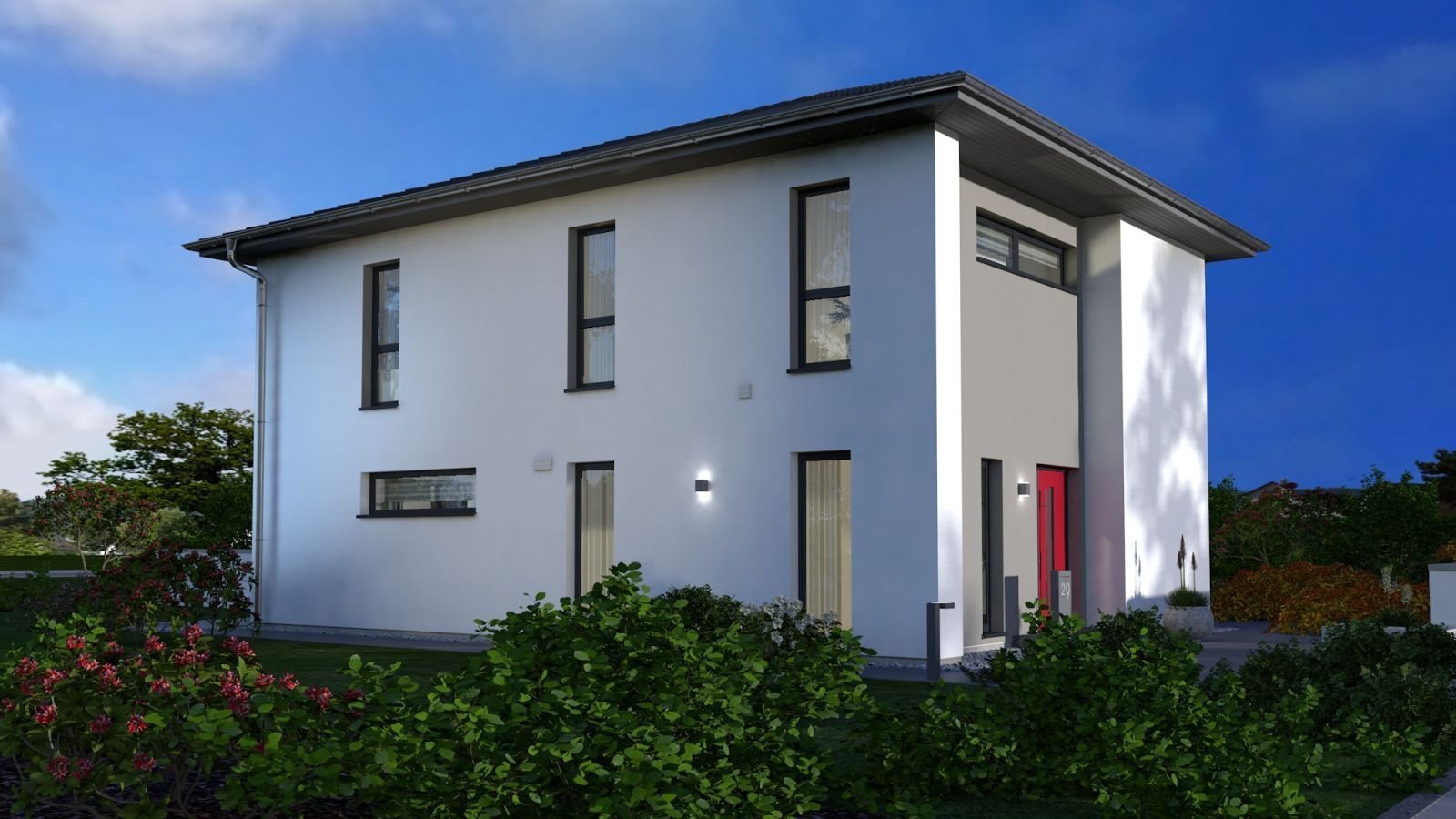 Mehr Licht. Mehr Leben. OKAL