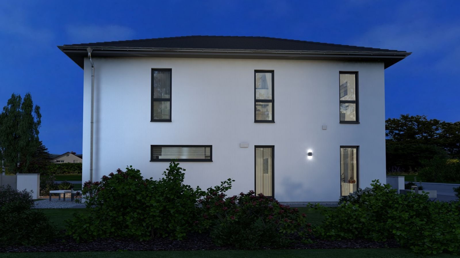 Mehr Licht. Mehr Leben. OKAL