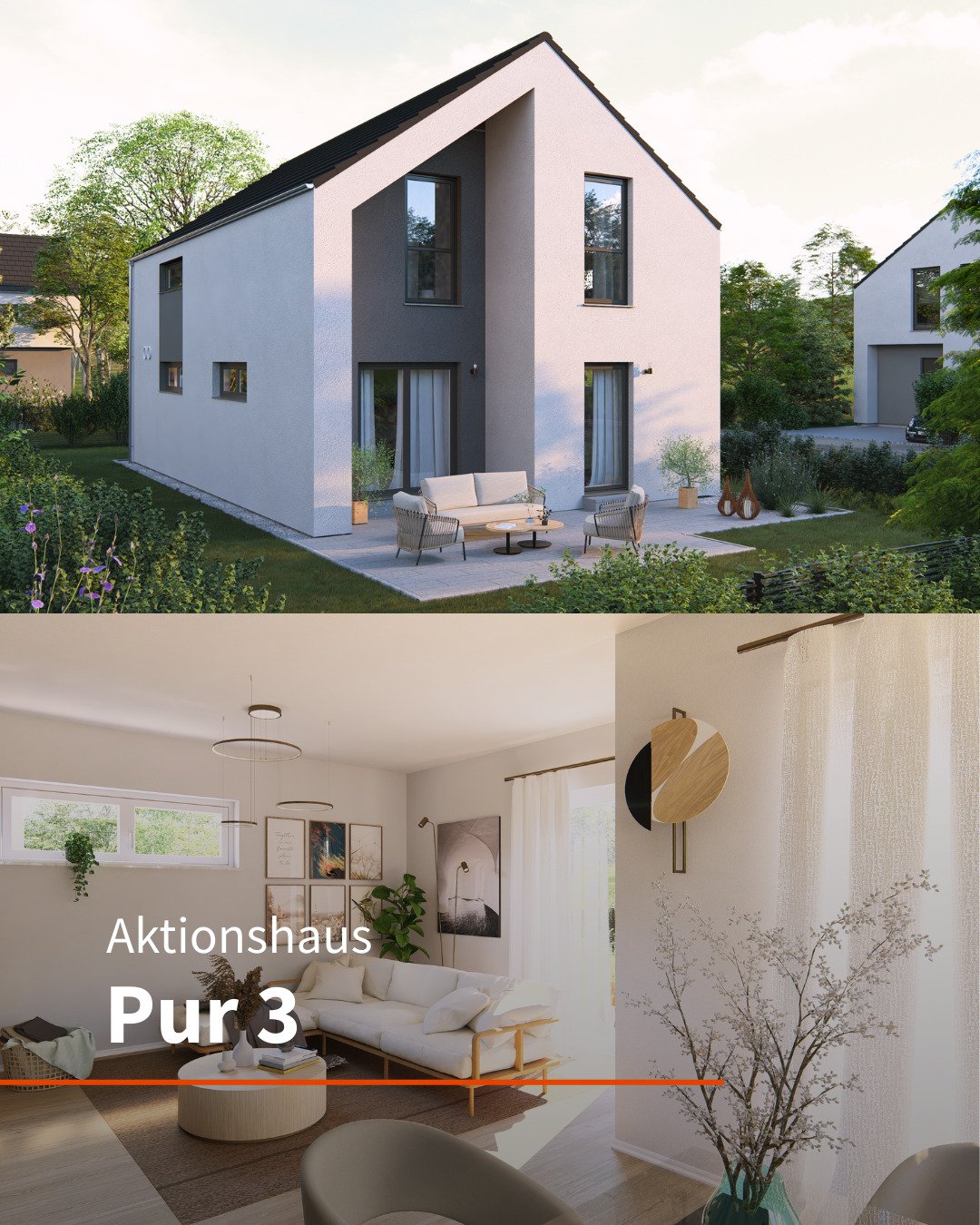 Architektur zum Wohlfühlen. OKAL