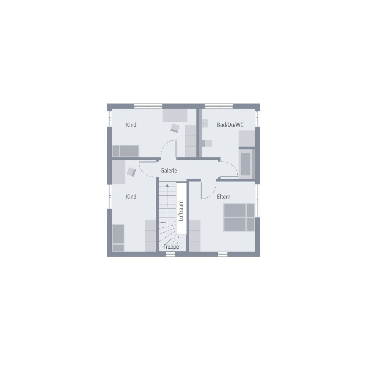 Licht, Raum, Platz – Entdecken Sie OKAL