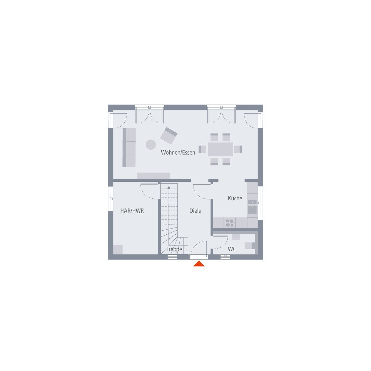 Licht, Raum, Platz – Entdecken Sie OKAL