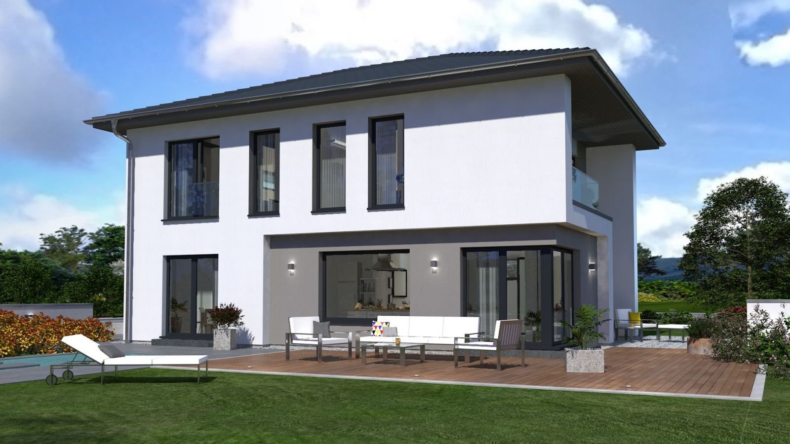 Mehr Platz für Ihre Wohnträume - OKAL