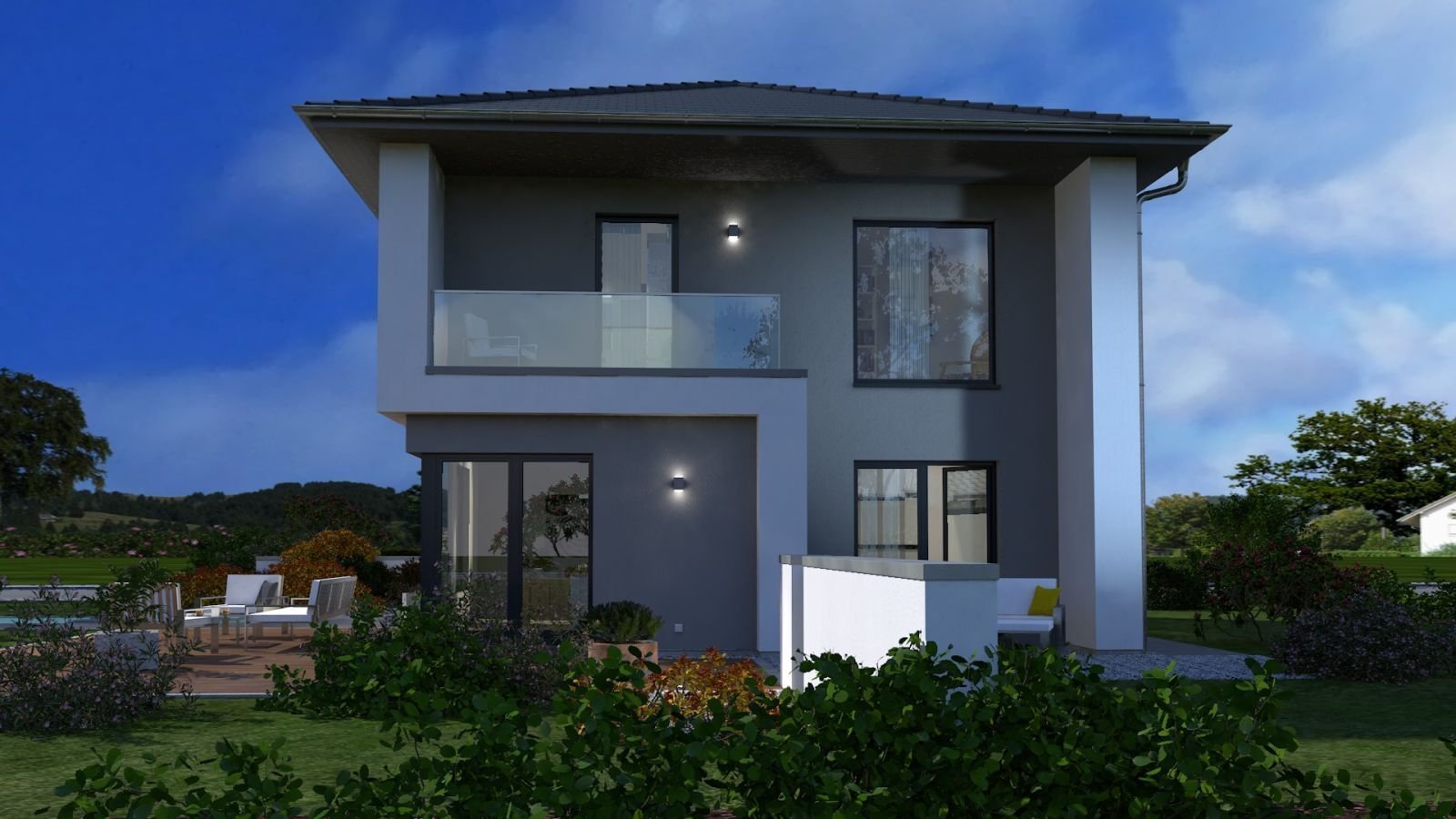 Mehr Platz für Ihre Wohnträume - OKAL