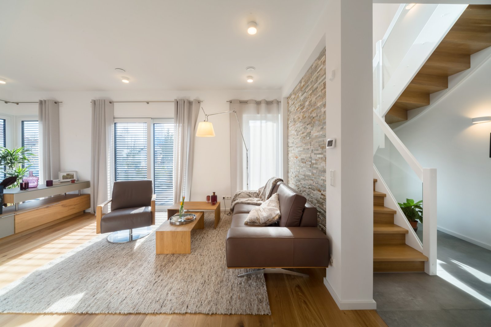 Bau dir dein Glück. OKAL