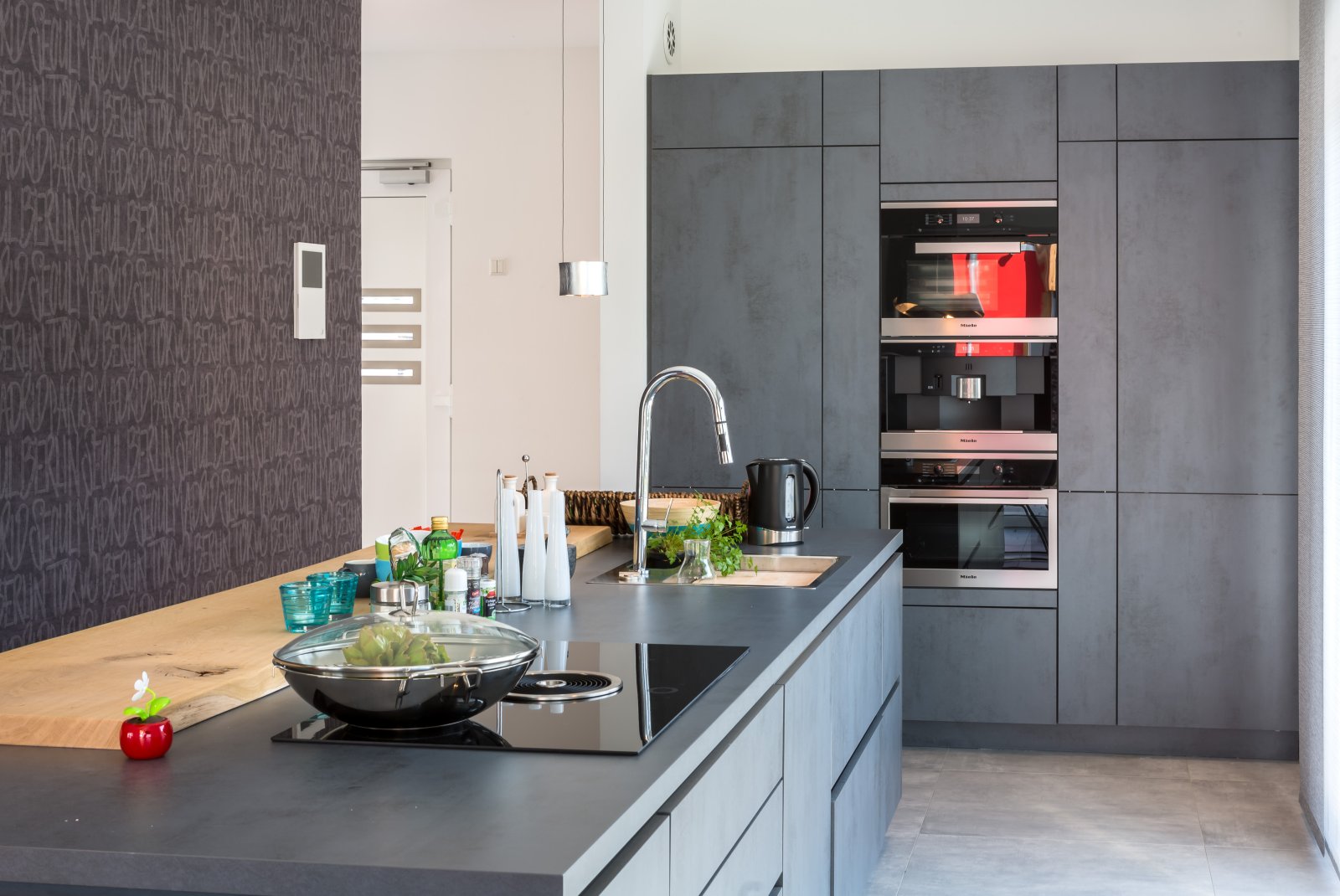 Wohnen ohne Kompromisse – bauen mit OKAL!