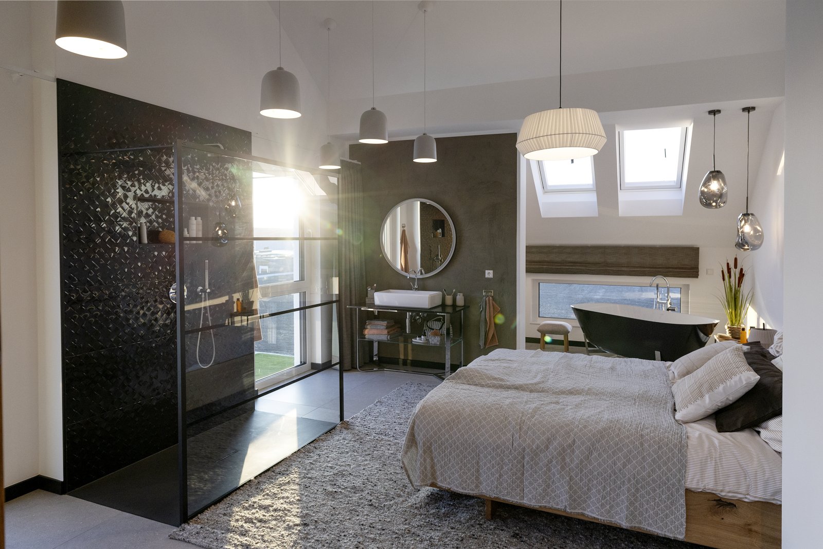 Wohnen ohne Kompromisse – bauen mit OKAL!