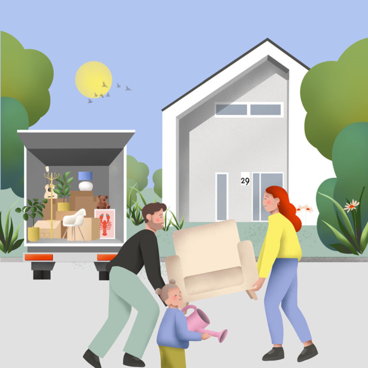 OKAL - Claudia Becker